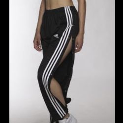 Adidas Button Down Sweats