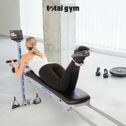 Get in shape