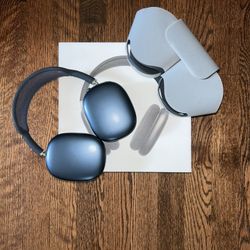 AirPods Max Headphones 