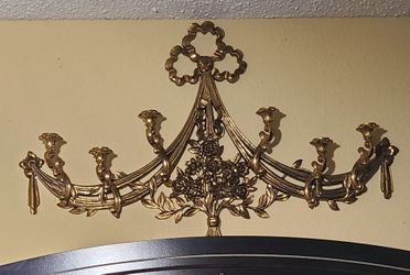 Home Interiors  candeleros  antiguo