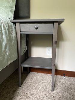 Bedside Tables (2)