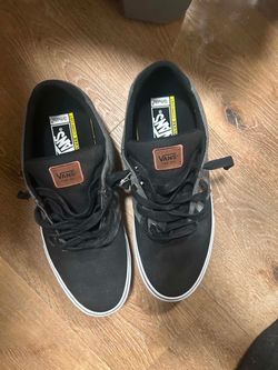Men’s vans