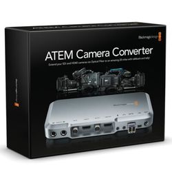 Blackmagic Design BMD-SWRCONV Hardware