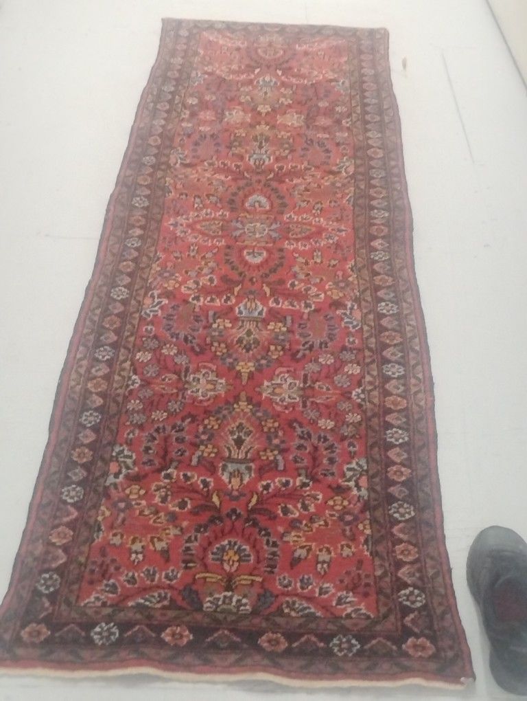 Persian Rug