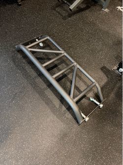 Multi-grip Pull Up bar Repfitness