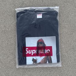 Playboi carti black t shirt