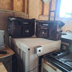 Husky Tool Bag