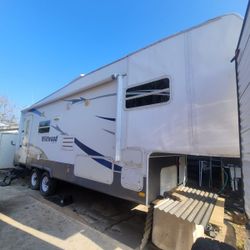 RV Wildgood 2009