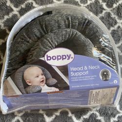 Boppy Head Support Newborn 