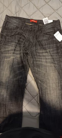 GUESS JEANS