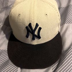 New York Hat 