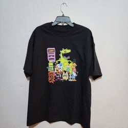 Nickelodeon T-shirt