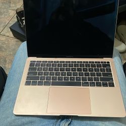 2019 MacBook Air