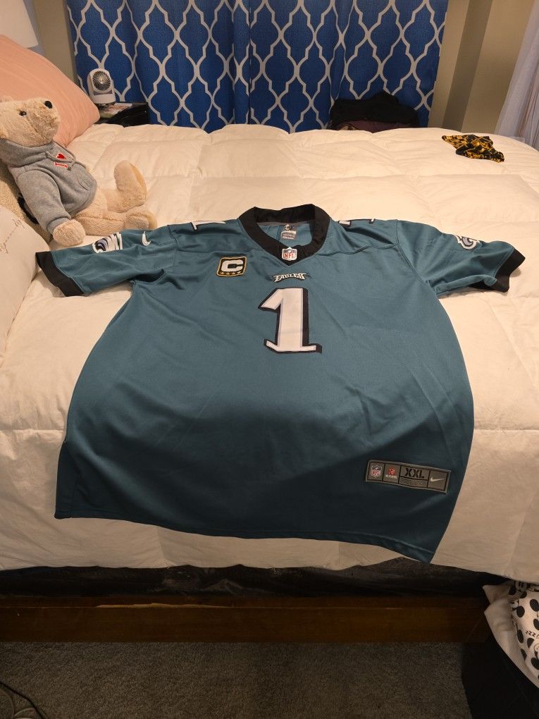 PHILI JERSEY
