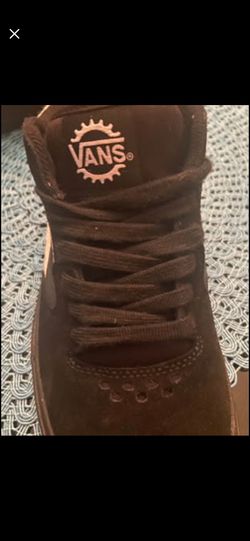 Woman Van Athletic Shoes