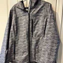 Women’s Jacket Size 2X,$15