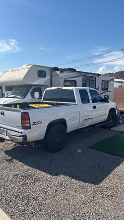 2004 GMC Sierra 1500
