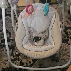 Baby Swing 
