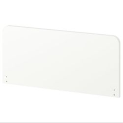 Twin Size IKEA Bed Frame & Mattress – Great Deal!