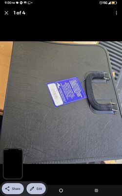 Art Portfolio by Angler's Roslyn Brand New