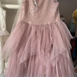 Little Girls Dresses 