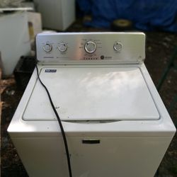 Maytag Centennial Dryer And Washer 
