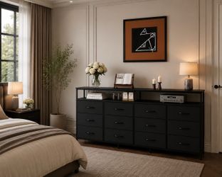 Dresser TV Stand