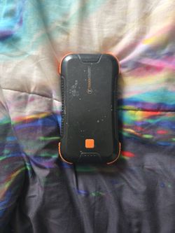 Tough Tested Power Bank