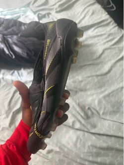 Adidas predator cleats