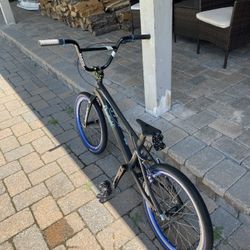 Expert XL Daylight Cycles Bmx Bike