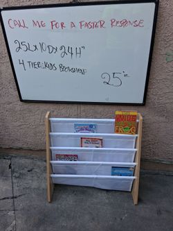 Book organizer