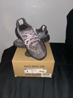 Yeezys