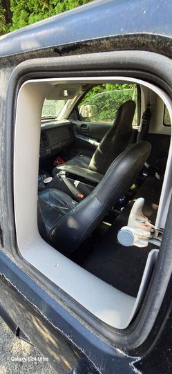 2000 Dodge Dakota