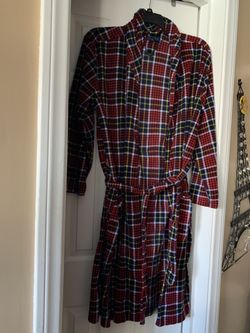 Bath Robe