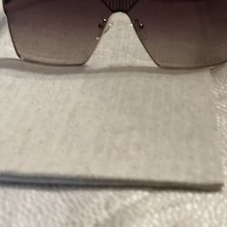 Burberry Sunglasses 