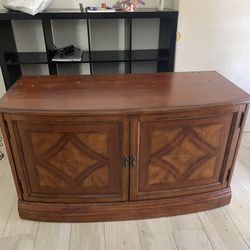 TV STAND 54x24x30