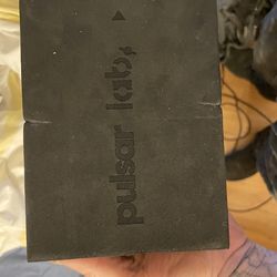 Pulsar lab x2f gaming mouse. Brand new.