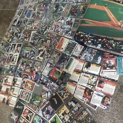Sports Cards 500+ 
