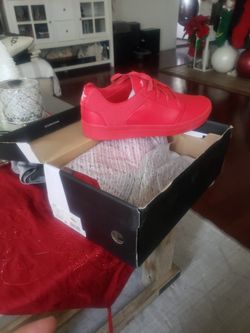 Creative Shoes