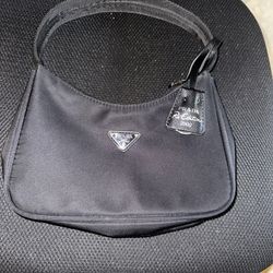 Prada Bag 