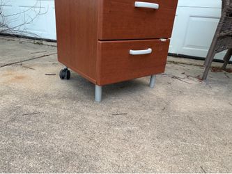 Bedside Table/office cabinet/Filing Cabinet