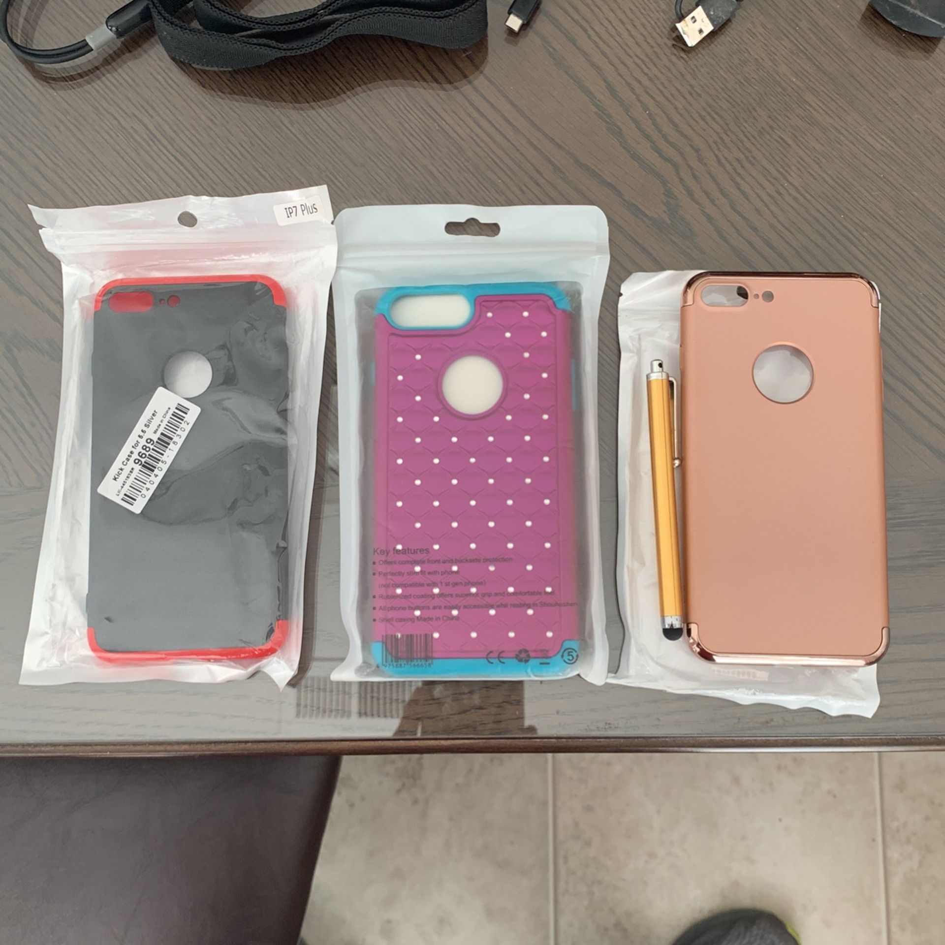Case iPhone 7 Plus