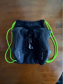 Nike Mercurial Superfly 9 Elite FG Shadow Pack