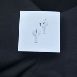 AirPods Pro 4