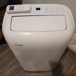 A/C Unit Portable