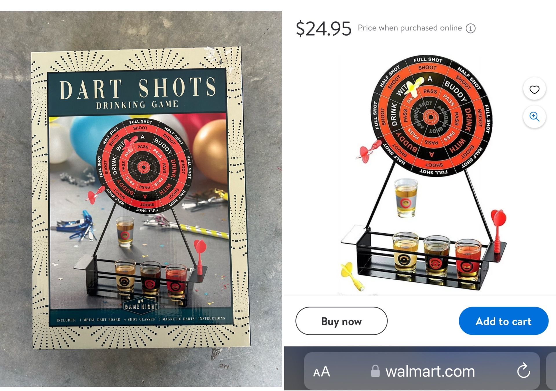 Miscellaneous Christmas Gifts