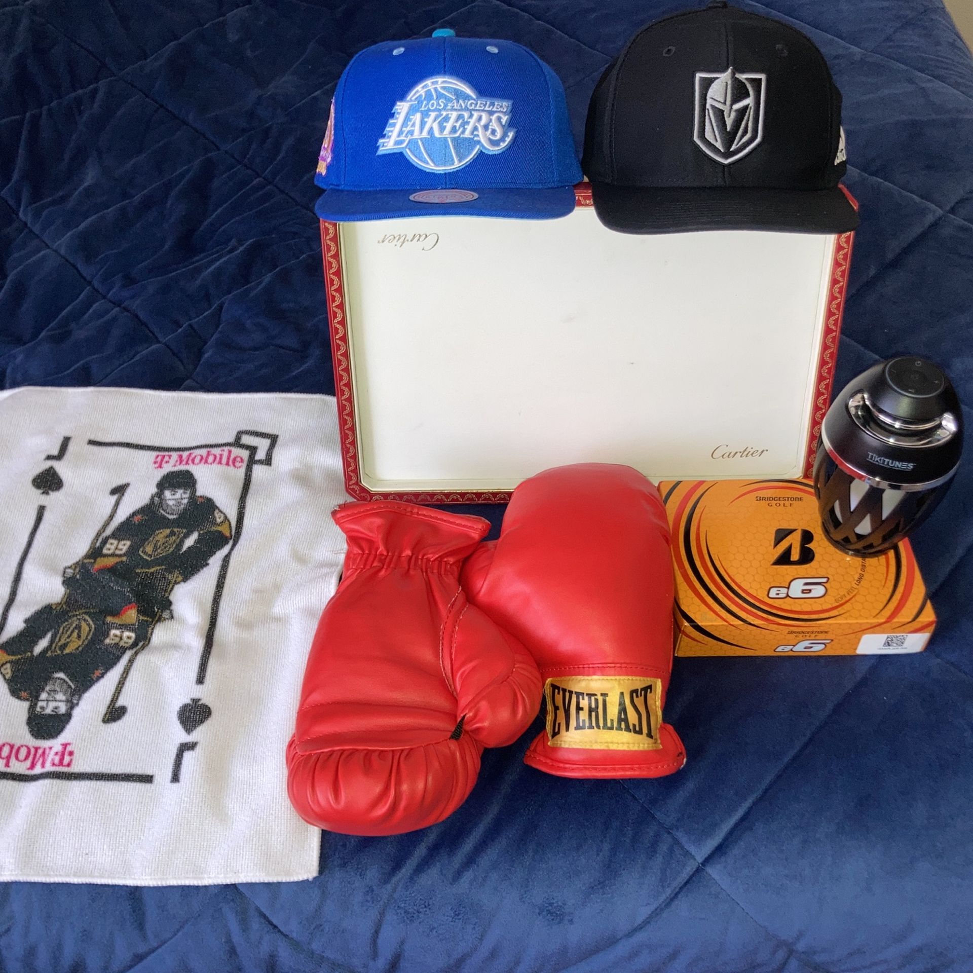 Are There Speaker in Boxing Glove: Unveiling the Truth Now