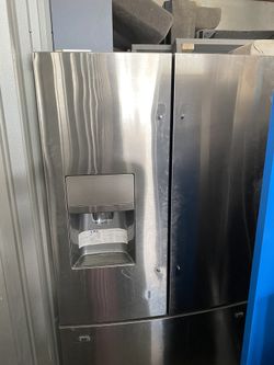 Frigidaire Refrigerator