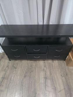 Fabric Dresser