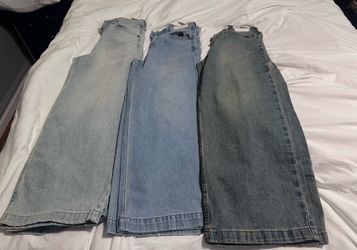 Denim Jeans